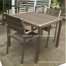 Andoized Outdoor Garden Patio Furniture Dining Set